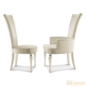 Caden Luxury Dining Chairs