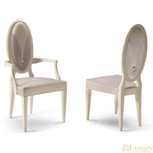 Caden Designer Dining Chairs