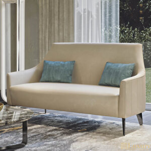 Henton 2 Seater Luxury Sofa