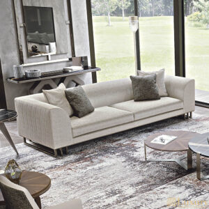 Henton Three Seater Designer Sofa