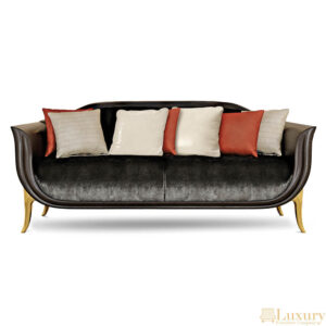 Toriano Luxury Italian Sofas