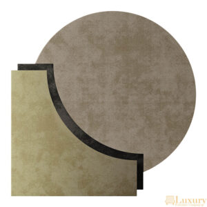Bonsai Designer Large Rug