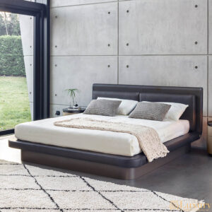 Beckett Designer Super Kingsize Bed