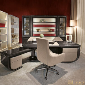 Toriano Luxury Moveable Desk