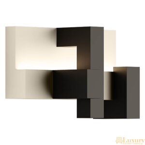 Tadley Designer Wall Lamp
