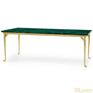 Gilford 24 Karat Dining Table