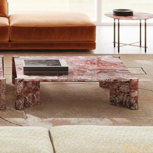 Penketh Luxury Marble Coffee Table