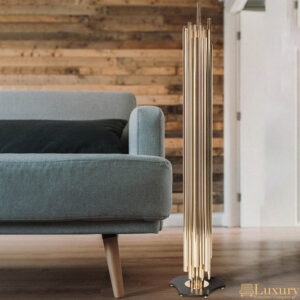 Balmar Luxury Floor Lamp