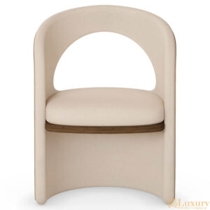 Burton Designer Dining Chair