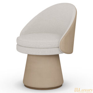 Cannock Round Dining Chair