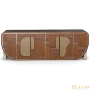 Angola Luxury Large Sideboard