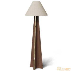 Banbury Tall Floor Light