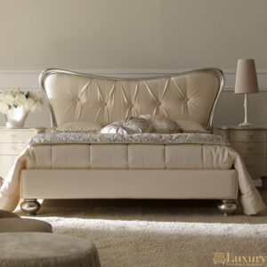 Dallas Luxury Padded Bed