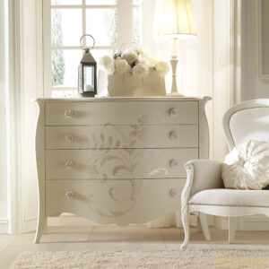 Montana Decorative Chest of Drawers