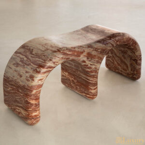 Atlantiss Luxury Marble Bench