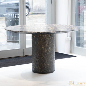 Boston Designer Marble Dining Tables