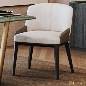 Chester Elegant Dining Chair