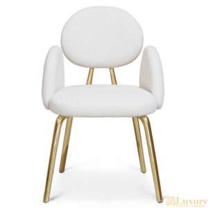Armania Luxury Dining Chair