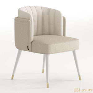 Agnes Designer Dining Chair