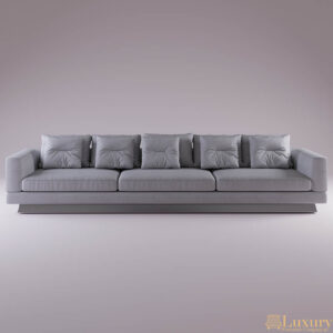 Bentley Luxury Large Sofa