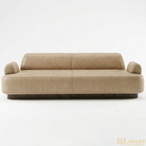 Hugo Designer Modern Sofa