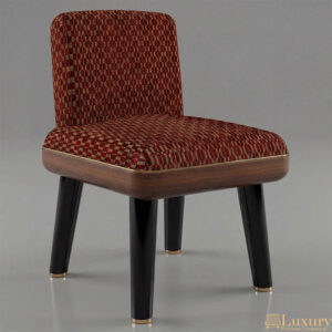 Rapha Designer Dining Chair