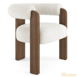 Aluni Designer Dining Chair