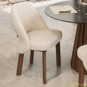 Carvana Designer Dining Chairs
