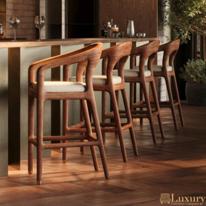 Stali Bar and Counter Stools